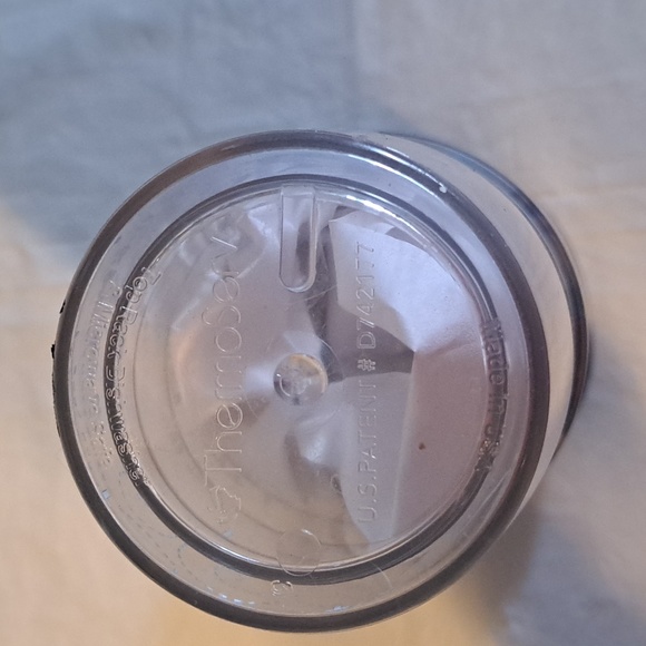 ThermoServ Insulated Cup - Picture 4 of 4